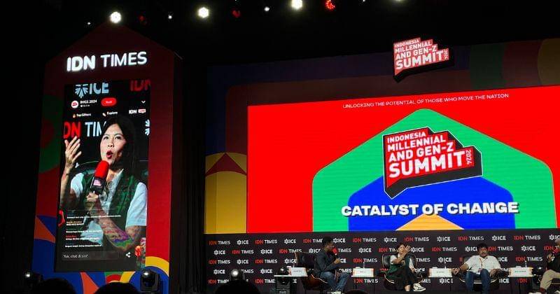 Popmama.com/Putri Syifa N